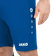 JAKO Pantalón corto Premium - Bleu