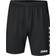 JAKO Premium Short Men - Black