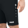 JAKO Pantalón corto Premium - Noir