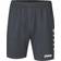 JAKO Premium Short Men - Anthracite