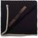 Humdakin Rib 2-pack Karklud Grå, Sort (28x28cm)
