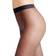 Falke Seidenglatt 15 Den Women Tights - Marine