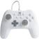 PowerA Nintendo Switch Wired Controller - White