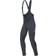 Gore C3 Windstopper Bib Tights + Men - Black