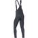 Gore C3 Windstopper Bib Tights + Men - Black