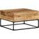 vidaXL - Coffee Table 68x68cm