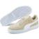 Puma Shuffle M - Putty/Puma White/Puma Team Gold