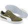 Puma Shuffle M - Dark Green Moss/Puma White/Puma Team Gold