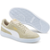 Puma Shuffle M - Putty/Puma White/Puma Team Gold