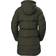 Helly Hansen Adore Puffy Parka - Olive