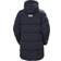 Helly Hansen W Adore Puffy Parka - Navy