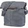 Basil Alforjas City Shopper 14-16l Gris One