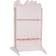 Ginger Ray Decor Blush Prosecco Wall Rose Gold