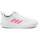 adidas Kid's Tensaur - Cloud White/Real Pink/Cloud White