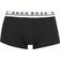 HUGO BOSS Stretch Trunks 5-pack - Black