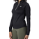 New Balance Heat Grid Half Zip Top Women - Black