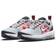 Nike Air Max Genome GS - Pure Platinum/White/Bright Crimson/Black