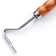 Lincoln Deluxe Hoof Pick