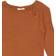 Petit Piao Rib L/S Body - Curry (PP101)