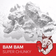 FrictionLabs Bam Bam Super Chunky Chalk 142g