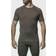 Woolpower Unisex Tee Lite - Pine Green