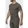 Woolpower Unisex Tee Lite - Pine Green