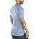 Woolpower Unisex Tee Lite - Nordic Blue