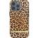 Richmond & Finch Soft Leopard Case for iPhone 13 Pro