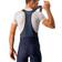 Castelli Entrata Bib Tights Men - Savile Blue