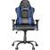 Trust GXT 708R Resto Gaming Chair - Black/Blue