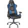 Trust GXT 708R Resto Gaming Chair - Black/Blue