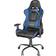 Trust GXT 708R Resto Gaming Chair - Black/Blue