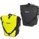 Ortlieb Back-Roller High-Vis fietstas Grijs