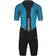Assos Triator SS Cycling Speedsuit Men - Adamant Blue