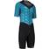 Assos Triator SS Cycling Speedsuit Men - Adamant Blue