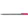 Staedtler Triplus Fineliner Rosa 0.3mm