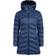 Nordisk Women's Patea Bonded Down Coat - Estate Blue