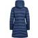 Nordisk Women's Patea Bonded Down Coat - Estate Blue