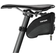 Topeak Sacoche de selle Aero Wedge Pack QuickClick-Micro Noir