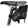 Topeak Aero Wedge Saddle Bag 1.31L