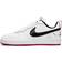 Nike Court Borough Low 2 SE GS - White/Very Berry/Black