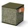 Fresh 'n Rebel Rockbox Cube Fabriq Edition Speaker Bluetooth