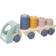 Stoy Truck Stacking Toy