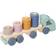 Stoy Truck Stacking Toy