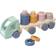 Stoy Truck Stacking Toy