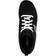 Skechers Graceful Get Connected W - Black/White