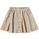 Golda Skirt - Humus (13202615)