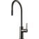 Tapwell ARM185 (9422976) Borstad Svart/Krom