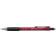 Faber-Castell Grip 1347 Mechanical Pencil Metallic Red 0.7mm