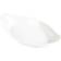 Olympia Whiteware Oval Eared Tallrik 6st 28.9cm